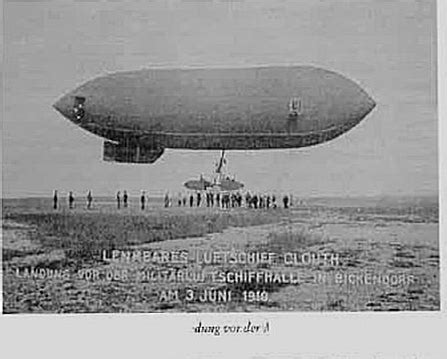 Gotta whole lotta love for goodyear's bigger, faster airship. Clouth Produkt 3