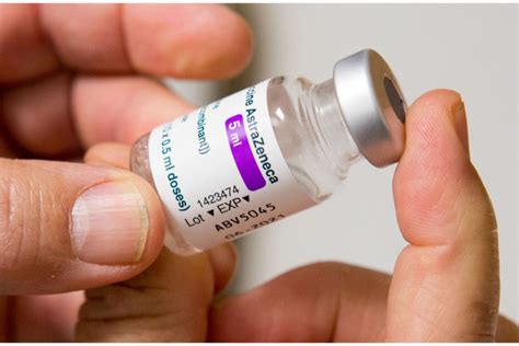 Authorities in ireland have suspended the use of the infamous astrazeneca vaccine after norway reported new cases of blood clots in those vaccinated. France, Germany struggle to sell AstraZeneca vaccine safety