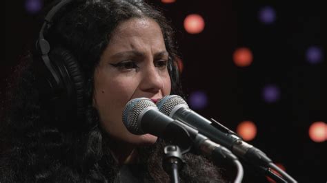 This page is about the various possible meanings of the acronym, abbreviation, shorthand or slang term: Emel Mathlouthi - Dfina (Burial) (Live on KEXP) - YouTube