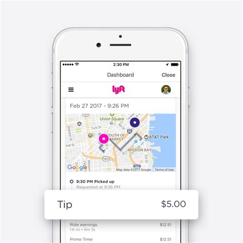 Apps that pay you for using your phone. Lyft Driver Pay - See How Much You'll Make Driving With ...