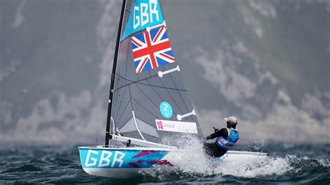 Olympic sailing competition ends in a controversial way for maggie shea of wilmette and her midwestern partner. Week 1: London 2012 Olympic Sailing - Yachts and Yachting