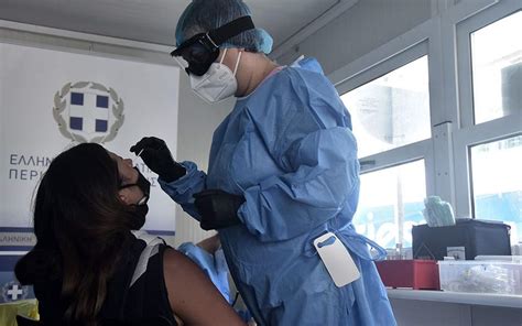 Χαμός επικρατεί αυτή την ώρα στη νέα σμύρνη καθώς είναι σε εξέλιξη επεισόδια ανάμεσα σε διαδηλωτές και αστυνομικούς. Κορωνοϊός: 209 κρούσματα - Η γεωγραφική κατανομή ...