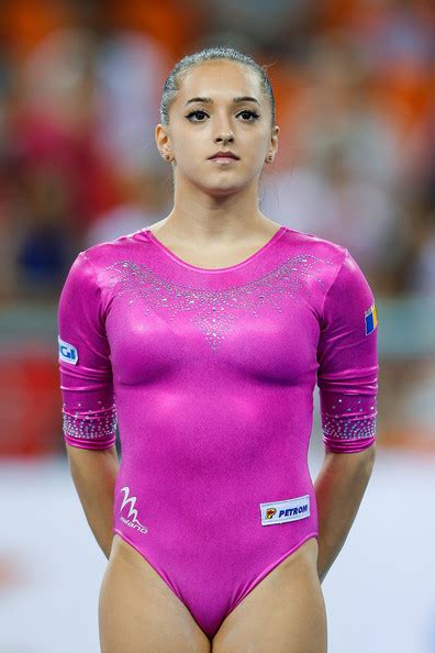 How do we know they're the hottest? Larisa Iordache | Ginnastica Wiki | FANDOM powered by Wikia