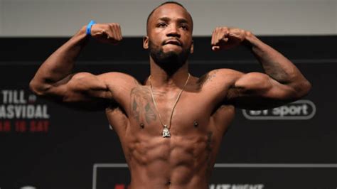 Leon edwards earned one of the most notable wins of his career on saturday when he defeated nate diaz in the ufc 263 featured bout. Leon Edwards Responds To Jorge Masvidal's Explanation For ...