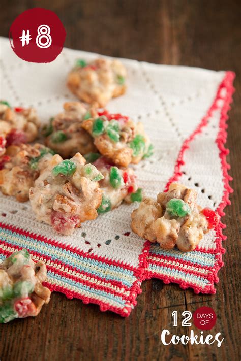 These soft and chewy cookies are full of warming spices, buttermilk, vanilla, raisins and walnuts. Paula Deen Spritz Cookie Recipe : martha stewart holiday spritz cookies : Get more great recipes ...