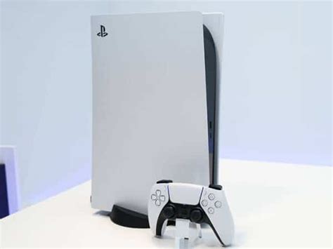 It says it as part of the product name. PlayStation 5 stock out until March, 2021, EB Games ...