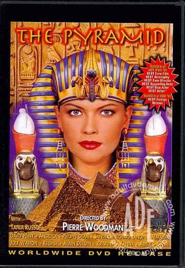 Download hawaiian assfucked & inseminated torrent from adult; Sexy Sexy: The Pyramid 1 (1996) - Full Movie