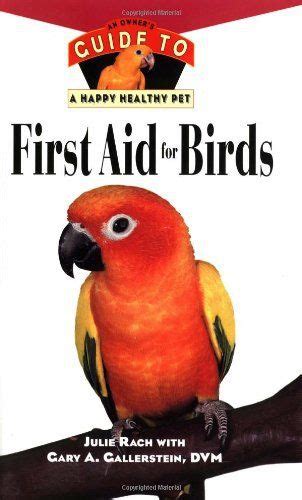 An illustration of two cells of a film strip. First Aid For Birds PDF Book Free Download | Healthy pets ...