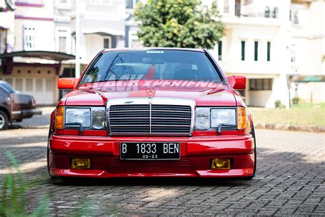 We did not find results for: Modifikasi Mercedes-Benz W124 300CE, Never Ending Project ...