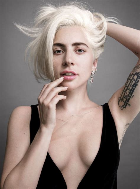 She achieved great popular success with such songs as. Lady Gaga Hot - The Fappening Leaked Photos 2015-2019