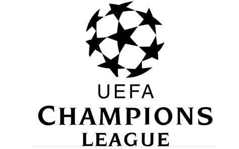 Questo png si può incontrare qui: Uefa Champions League Logo : Real Madrid Juventus ...