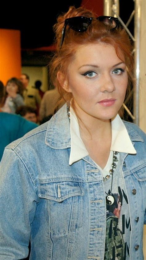 Iga krefft was born on september 2, 1995 (age 25) in poland. File:Iga Krefft.JPG