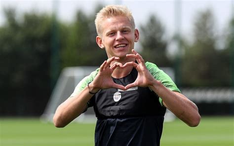 Powered by the white robot. Fulham to compete with Wolves over Oleksandr Zinchenko