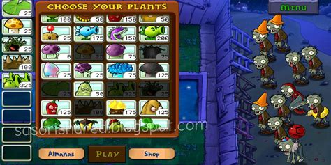 Download plant vs zombie mod apk versi baru dan install. Download Gratis game android Plants vs Zombies Mod APK ...