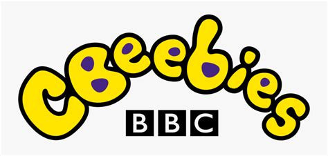 Tv analysts clean feed said: Cbeebies Bbc Logo , Free Transparent Clipart - ClipartKey