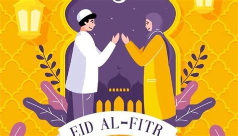 Ucapan selamat hari raya idul fitri dalam bahasa minang. Cara Membalas Ucapan Selamat Idul Fitri, Berikut Contoh ...