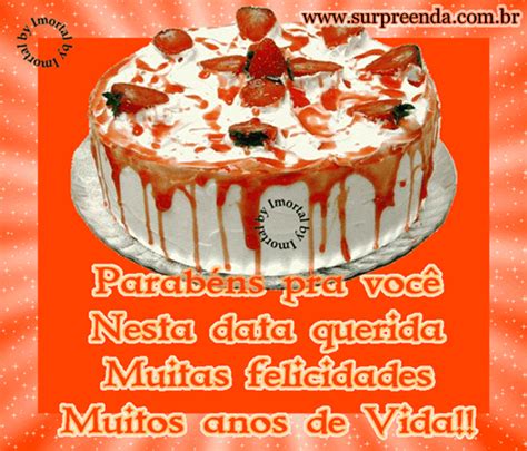 Happy birthday to you you. Parabéns pra Você Música | Recados para Facebook e Orkut