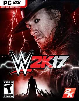 Game developers have tried to realistically reproduce the real wrestlers fighting occurring in the federations wwe and. Download WWE 2K17 PC Game Full Version Gratis ~ Software ...