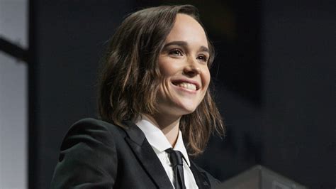 Elliot page (formerly credited as ellen page, born february 21, 1987) is a canadian actor and activist from halifax, nova scotia. Elliot Page is uit de kast: zo reageren celebs op zijn ...