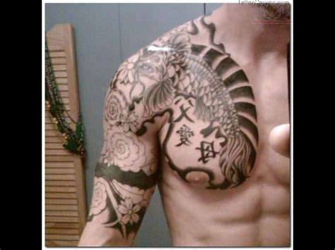 As always, i'm creating custom tattoo designs online. Japanese Chest Tattoo For Womenhelenasaurus | Japanese tattoo designs, Japanese tattoo, Tattoo ...