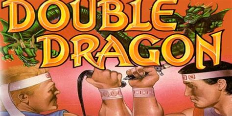 Pero lo más importante es que son juegos de pc pocos requisitos; #OMG Regresa Double Dragon con un juego nuevo para PS4 y ...