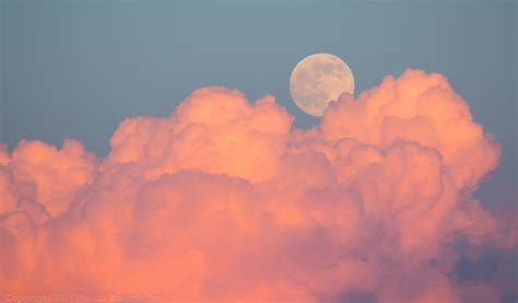 Super Moon and Clouds | Aesthetic desktop wallpaper, Desktop wallpaper ...