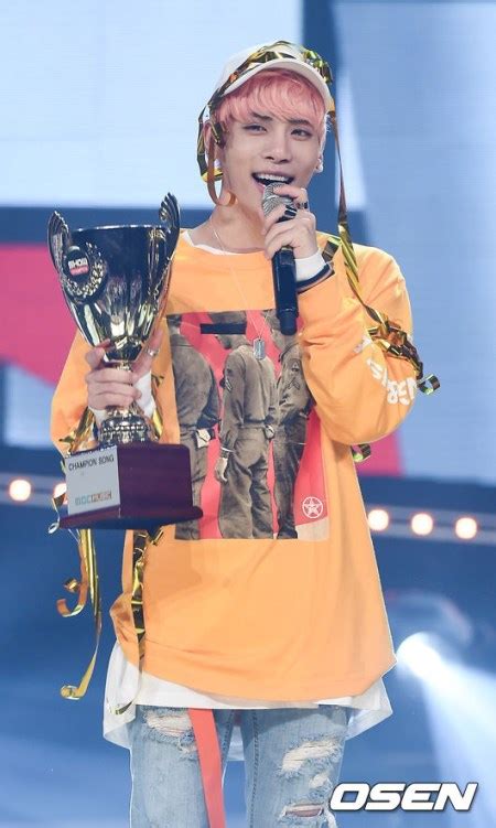 ヒョンジン) was born on march 20, 2000 (age 20) in seoul, south korea. 鐘鉉：不管何時拿到一位，都心存感謝 - Kpopn