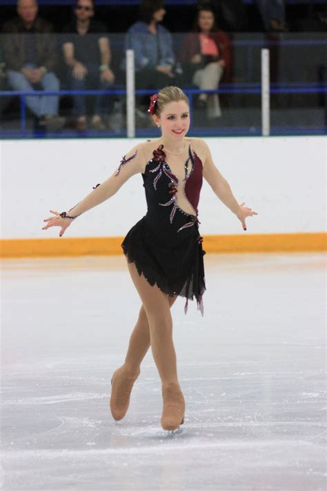 Please try and use a widely accepted site for images posted: Custom Figure Skating Dress by Kelley Matthews Designs www ...