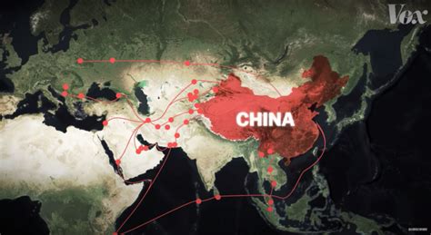 How Vox explained China's Belt and Road Initiative ...