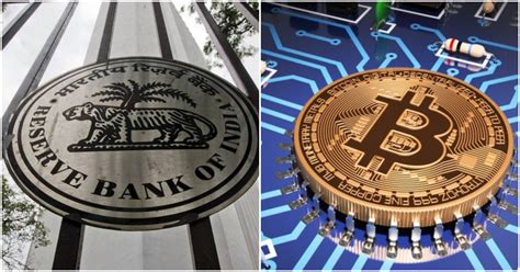 During the latest supreme court hearing of the crypto case, the central bank's reply to the internet and. The Reserve Bank Has Just Banned Indian Banks From Dealing ...