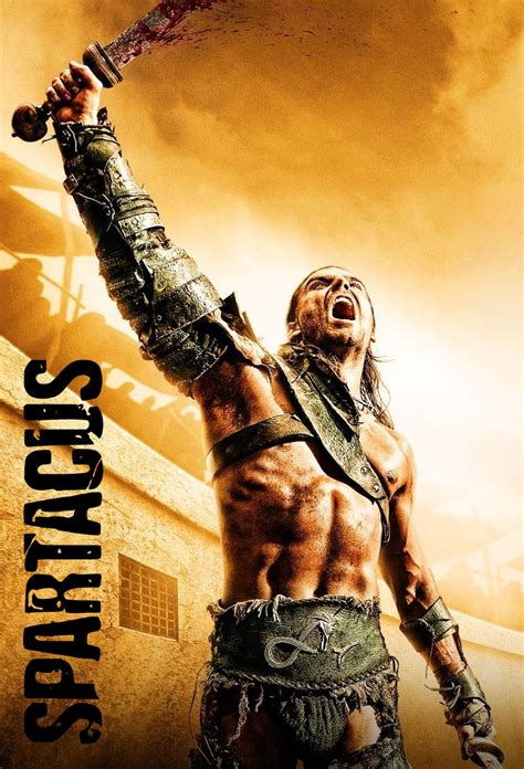 Relive the entire series by watching on the starz app. Ver Spartacus (2010) Online Latino HD - Pelisplus