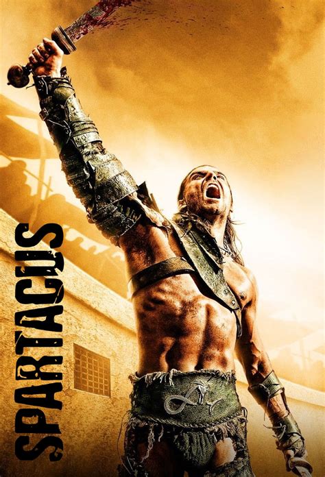 Энди уитфилд, лиам макинтайр, ману беннетт и др. Ver Spartacus (2010) Online Latino HD - Pelisplus