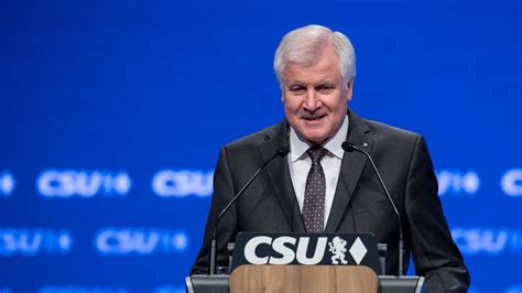 Beim #csu_parteitag offenbart sich ratlosigkeit. CSU-Parteitag 2016 in München im News-Blog | Politik