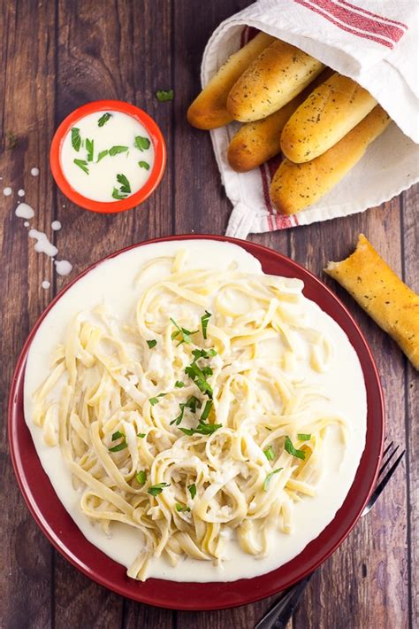 Here is a homemade hot sauce recipe you can make either fermented or not. Creamy Homemade Alfredo Sauce Recipe | The Gracious Wife