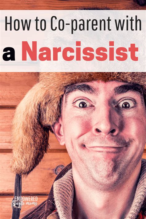Is Co-parenting Possible with a Narcissist??? in 2020 | Co ...