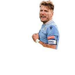 In the game fifa 21 his overall rating is 87. Immobile | FIFA Mobile 21 | FIFARenderZ