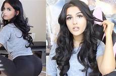 sexy sssniperwolf youtubers wolf hot ass nude instagram leaked squats ask fantasy