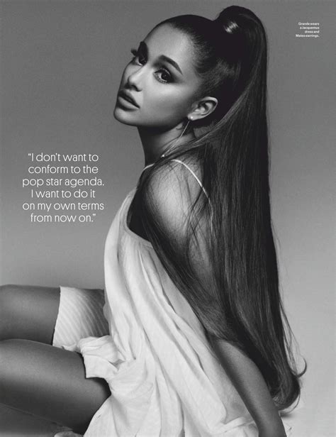 Fanpop community fan club for ariana grande fans to share, discover content and connect with other fans of ariana grande. Ariana Grande - Billboard Magazine "Women of the Year ...