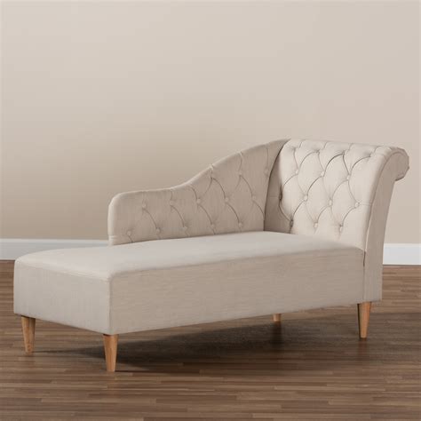 Check spelling or type a new query. Emeline Contemporary Button-Tufted Fabric Scrolled Back ...