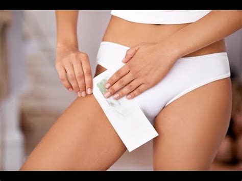 Complications related to pubic hair removal. Save Removal of Ingrown Pubic Hair - YouTube