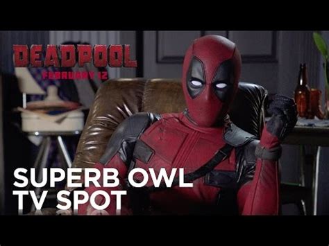 Download deadpool yify movies torrent: MOVIES: Deadpool - Super Bowl TV Spot