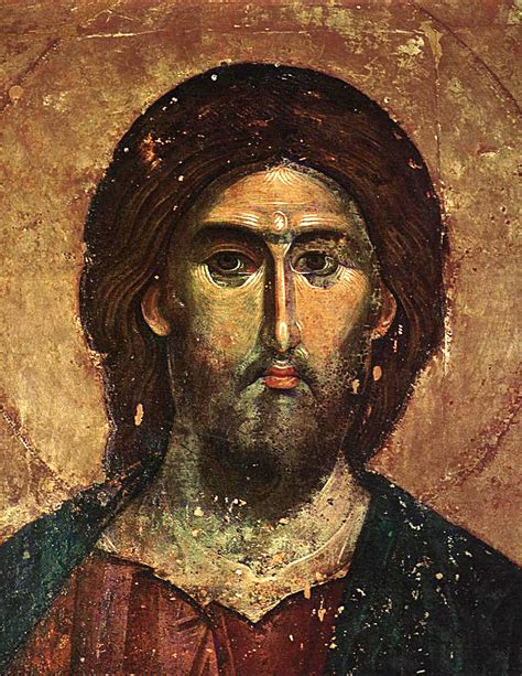 Χρίστος (chrístos) (male given name) Дођи и види: Велики канон Светог Андрије Критског
