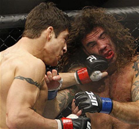 Mma full fight hd/hq video of diego sanchez vs. Clay Guida, Rick Story and the 10 Best Chins in the UFC ...