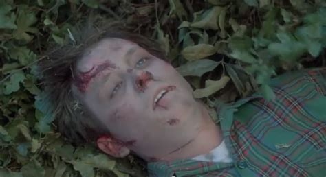 Don't go through life being treated badly. Dead Guy Talking: Ray Brower of 'Stand by Me' Tells All ...