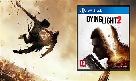 The infection has evolved and become more sensitive to uv light. Dying Light 2 PS4 pas cher : les offres | ChocoBonPlan.com