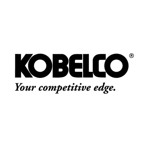 We globally present business through hydraulic excavators, industrial machinery, crawler. Kobelco america (34686) Free EPS, SVG Download / 4 Vector