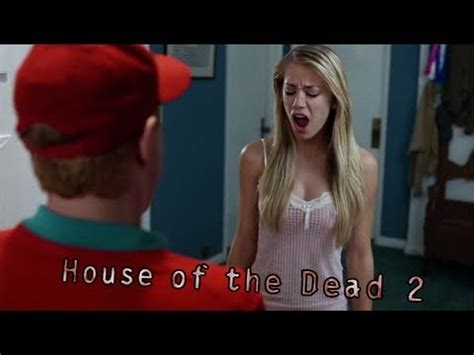 Enter your information and start getting quotes today! House of the Dead 2 Movie Review - Good Bad Flicks - YouTube