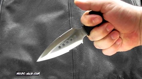 We now know that blackjack can feature one, six, eight or, sometimes, more decks. BJ049 Blackjack Push Dagger - YouTube