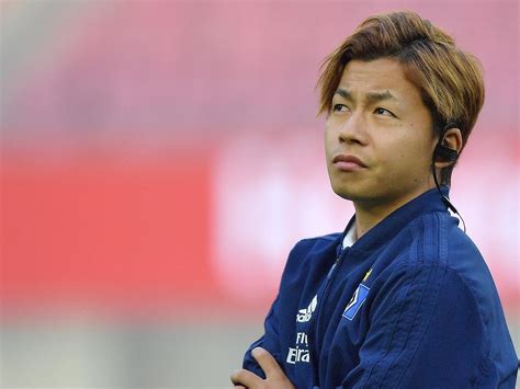 Tatsuya Ito: Darum hat es beim HSV nicht geklappt