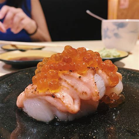 Sushi mentai serves exquisite japanese cuisine. 20 Sushi Spots in Singapore From Hawker Stalls To Buffets ...